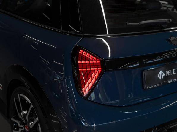 Mini Hatch IV (F65/F66/J01) с пробегом 2025 года, цена 6 850 000 рублей, 97 км, хэтчбек, Автокод Объявления