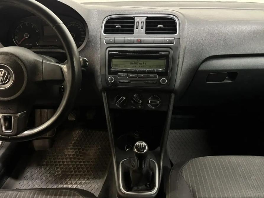 Volkswagen Polo V Саратов  - изображение 9