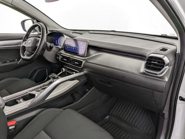 Belgee X50 с пробегом 2025 года, цена 1 700 000 рублей, 76397 км, внедорожник, Автокод Объявления