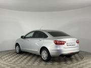 Lada (ВАЗ) Vesta I Воронеж  - изображение 27