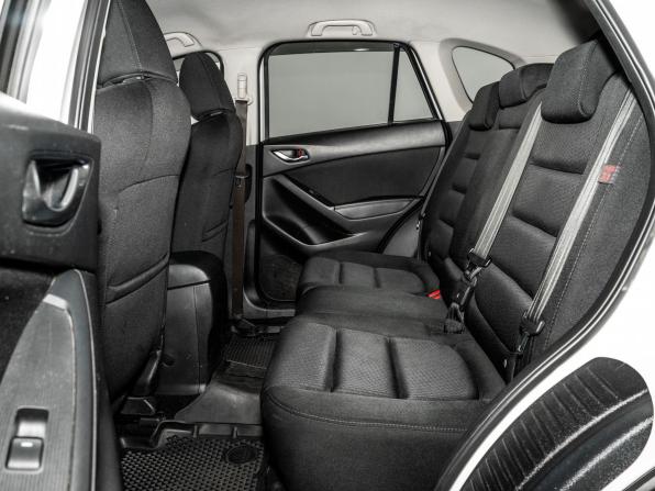 Mazda CX-5 I с пробегом 2013 года, цена 1 930 000 рублей, 139925 км, внедорожник, Автокод Объявления