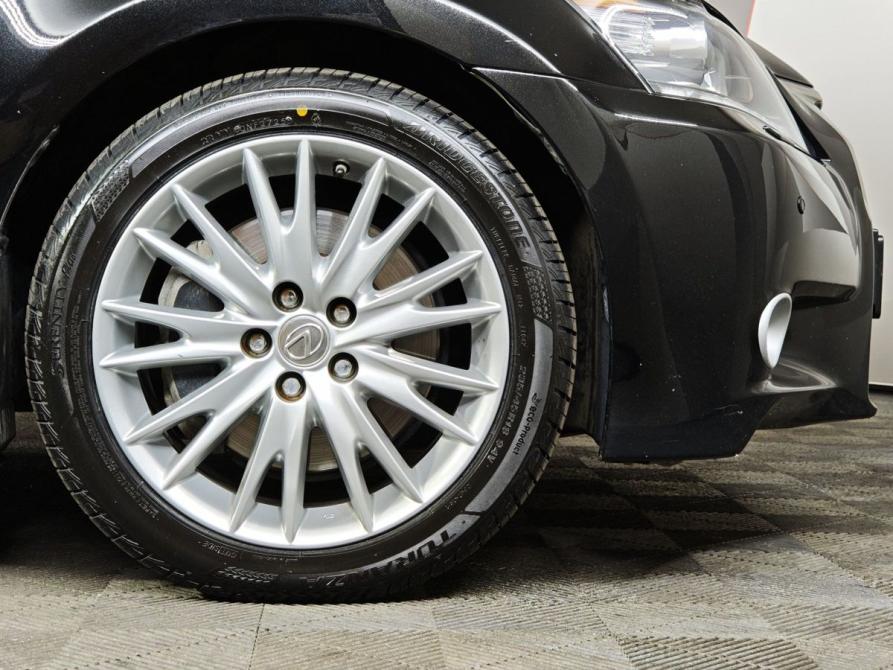 Lexus GS IV Москва  - изображение 9