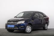 Lada (ВАЗ) Granta I Томск  - изображение 19