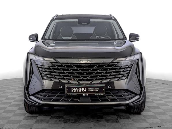Geely Atlas II с пробегом 2024 года, цена 2 770 000 рублей, 69150 км, внедорожник, Автокод Объявления