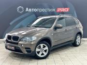BMW X5 II (E70) Рестайлинг Пермь  - изображение 30