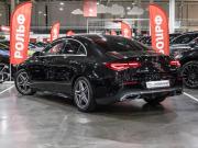 Mercedes-Benz CLA II (C118 X118) Санкт-Петербург  - изображение 33