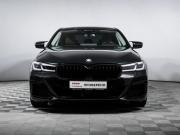 BMW 5 серии VII (G30/G31/G38) Рестайлинг Москва  - изображение 21