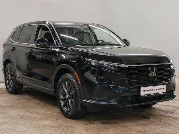 Honda CR-V VI с пробегом 2026 года, цена 4 735 000 рублей, 80 км, внедорожник, Автокод Объявления