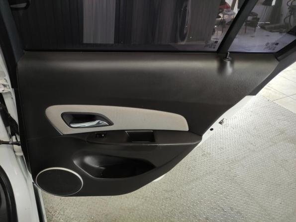 Chevrolet Cruze I с пробегом 2012 года, цена 499 000 рублей, 223115 км, хэтчбек, Автокод Объявления