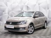 Volkswagen Polo V Рестайлинг Ульяновск  - изображение 21