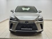 Lexus RX V Вологда  - изображение 23