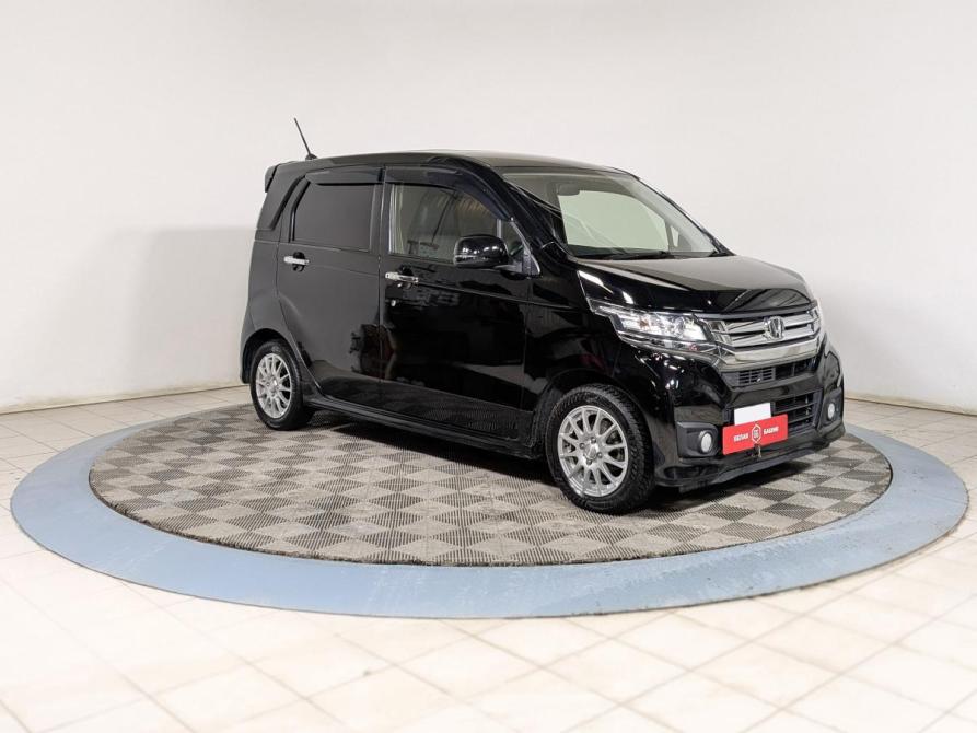 Honda N-WGN I Екатеринбург  - изображение 2