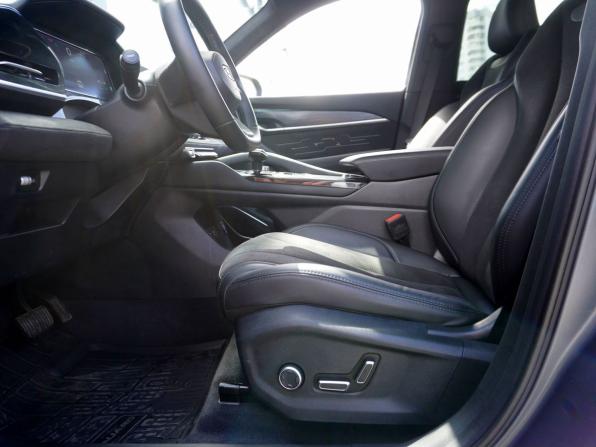 Geely Monjaro I с пробегом 2024 года, цена 3 500 000 рублей, 27495 км, внедорожник, Автокод Объявления