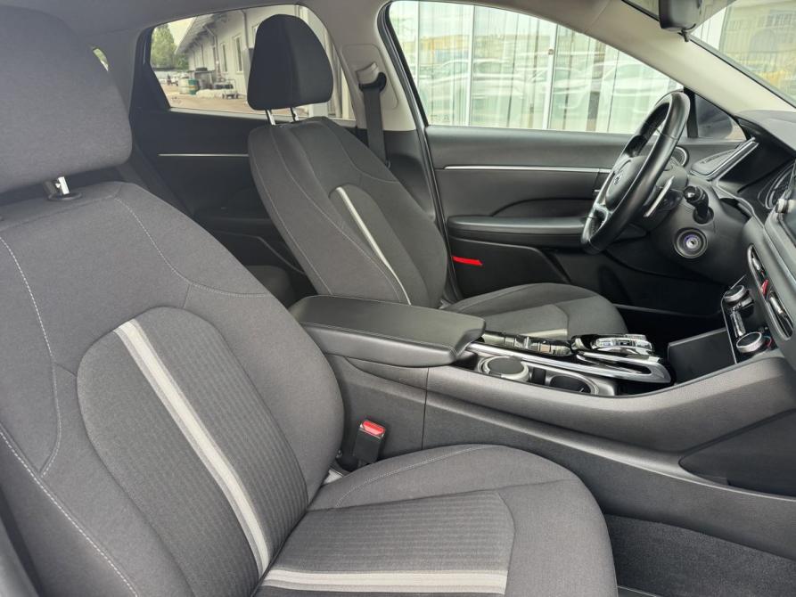 Hyundai Sonata VIII (DN8) Воронеж  - изображение 10