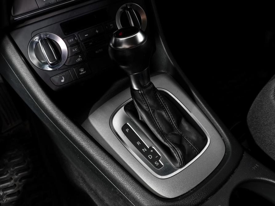 Audi Q3 I (8U) Санкт-Петербург  - изображение 11