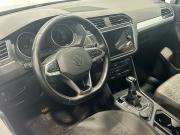 Volkswagen Tiguan II Рестайлинг Челябинск  - изображение 13