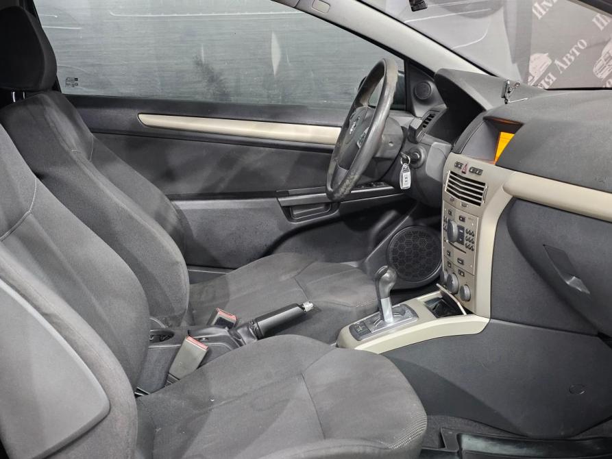 Opel Astra H Рестайлинг Краснодар  - изображение 19