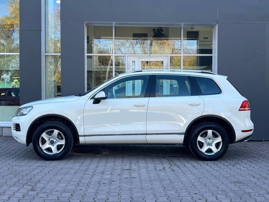 Volkswagen Touareg II Екатеринбург  - изображение 5