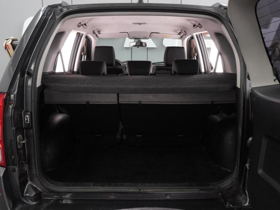 Suzuki Grand Vitara II Рестайлинг Воронеж  - изображение 17