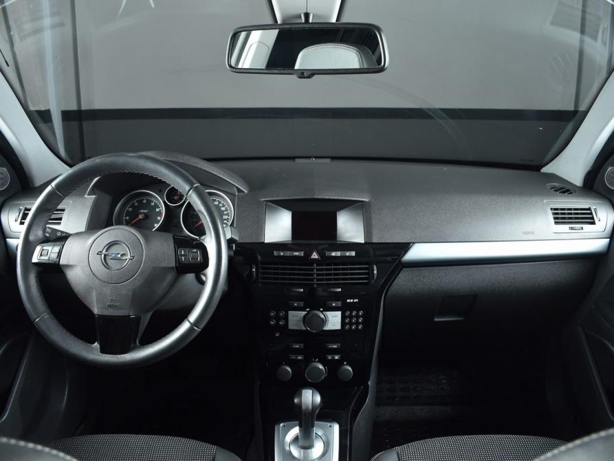 Opel Astra H Рестайлинг Кемерово  - изображение 9