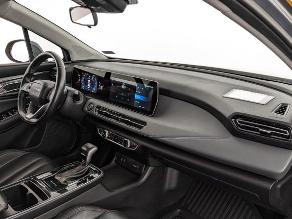 BAIC U5 Plus с пробегом 2023 года, цена 650 000 рублей, 212543 км, седан, Автокод Объявления