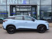Omoda C5 I Санкт-Петербург  - изображение 27