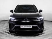 Geely Tugella I Рестайлинг Москва  - изображение 26