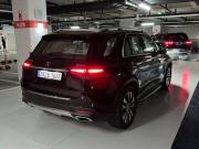 Mercedes-Benz GLE II (V167) Рестайлинг Москва  - изображение 10
