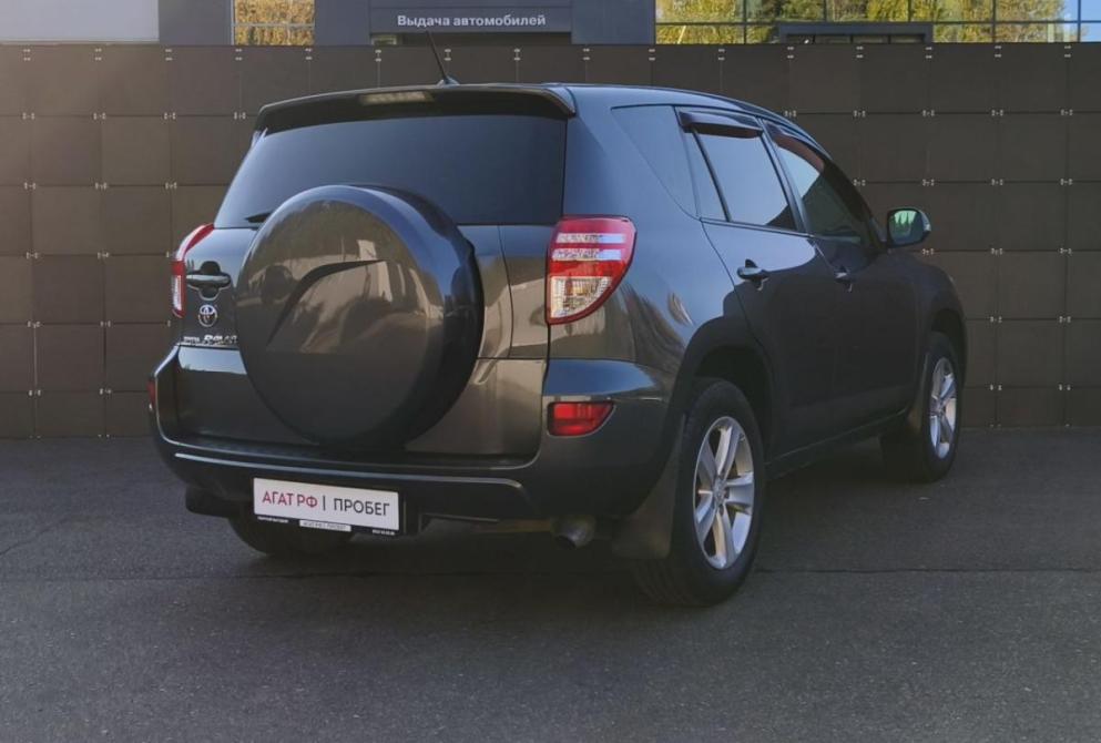 Toyota RAV4 III (XA30) Рестайлинг Сыктывкар  - изображение 5