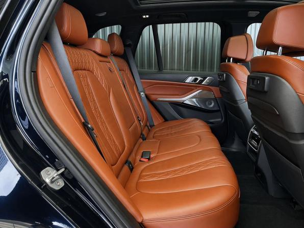 BMW X5 IV (G05/G18) с пробегом 2019 года, цена 6 347 000 рублей, 99893 км, внедорожник, Автокод Объявления