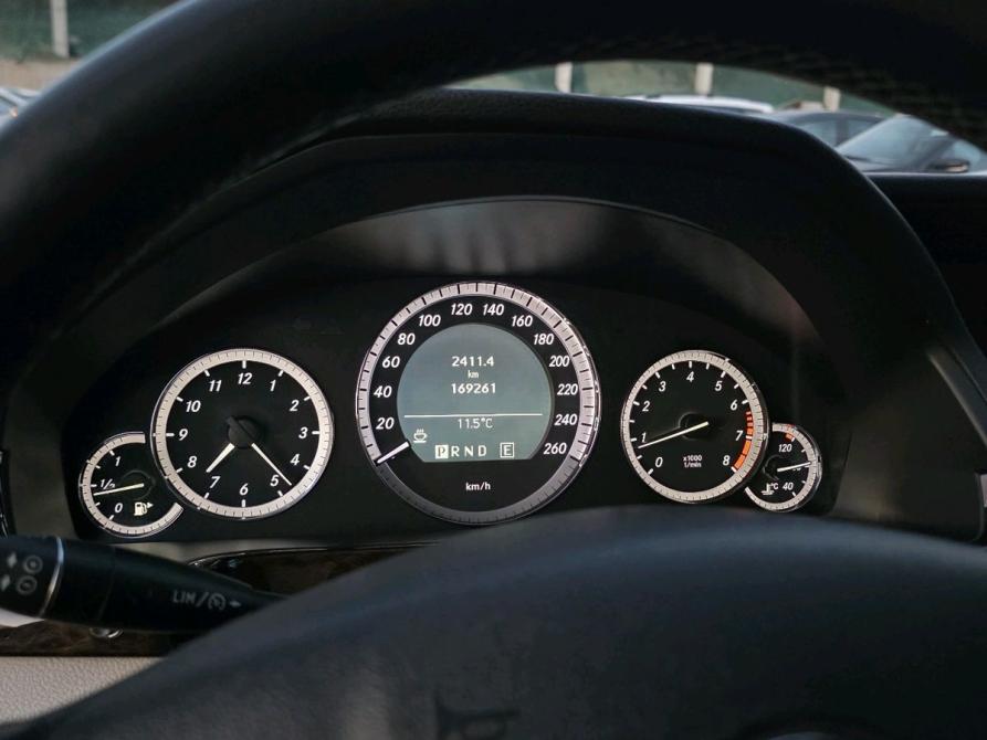 Mercedes-Benz E-Класс IV (W212 S212 C207) Новосибирск  - изображение 17