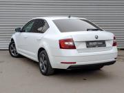 Skoda Octavia III (A7) Рестайлинг Москва  - изображение 37