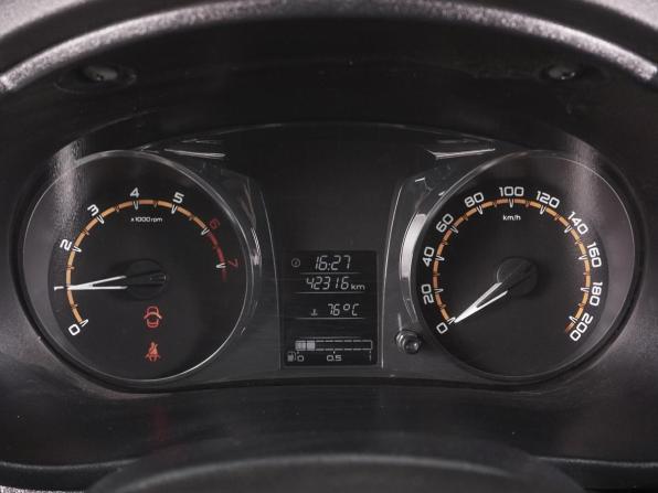 Lada (ВАЗ) Granta I Рестайлинг с пробегом 2023 года, цена 870 000 рублей, 42316 км, седан, Автокод Объявления