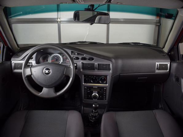 Daewoo Nexia I Рестайлинг с пробегом 2011 года, цена 304 995 рублей, 86563 км, седан, Автокод Объявления