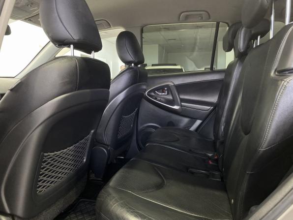 Toyota RAV4 III (XA30) Рестайлинг с пробегом 2010 года, цена 1 249 900 рублей, 244000 км, внедорожник, Автокод Объявления
