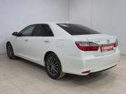 Toyota Camry VII (XV50) Рестайлинг 2 Альметьевск  - изображение 35