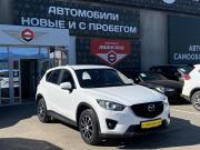 Mazda CX-5 I Альметьевск  - изображение 31