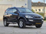 SsangYong Kyron I Рестайлинг Вологда  - изображение 22