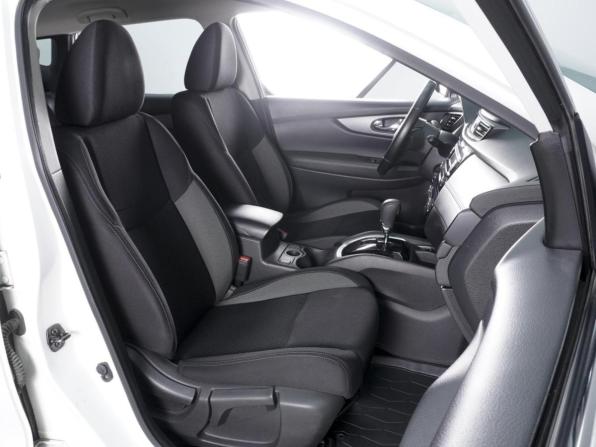 Nissan Qashqai II Рестайлинг с пробегом 2020 года, цена 2 080 000 рублей, 29589 км, внедорожник, Автокод Объявления
