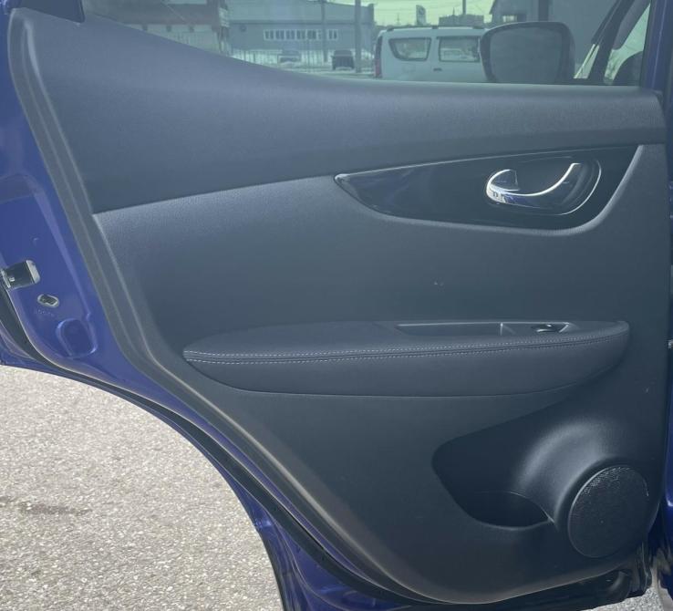 Nissan Qashqai II Стерлитамак  - изображение 19