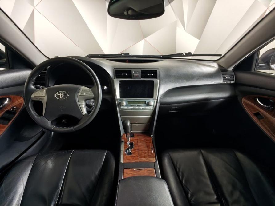 Toyota Camry VI (XV40) Москва  - изображение 13