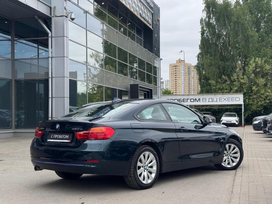 BMW 4 серии F32/F33/F36 Санкт-Петербург  - изображение 1