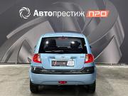 Hyundai Getz I Рестайлинг Пермь  - изображение 25