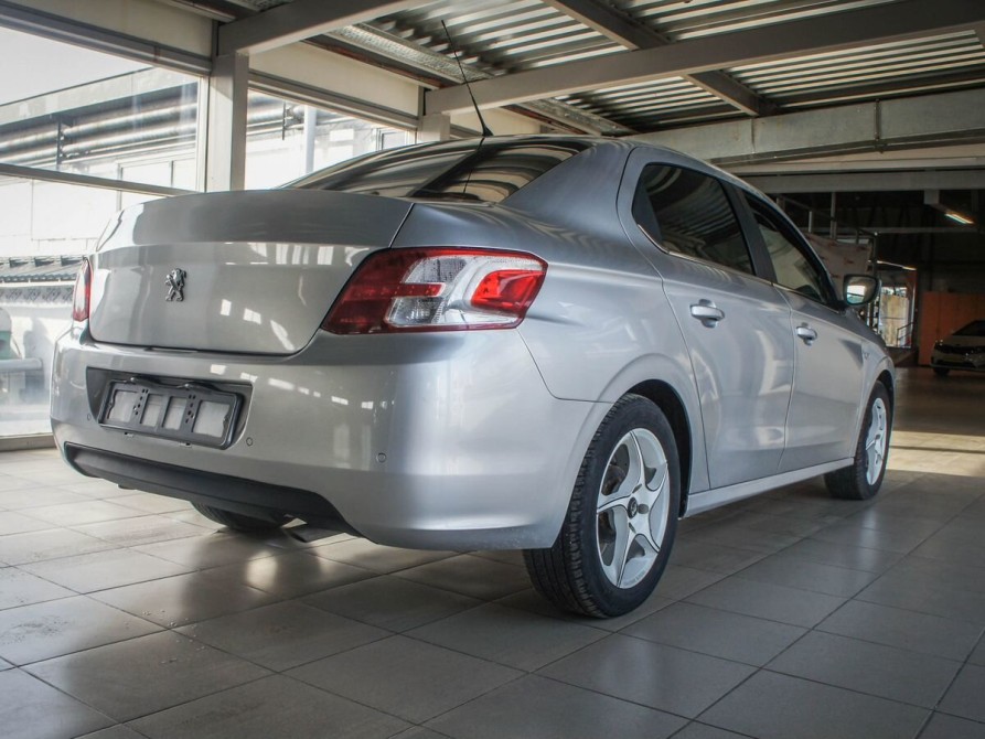 Peugeot 301 I Березовский  - изображение 6