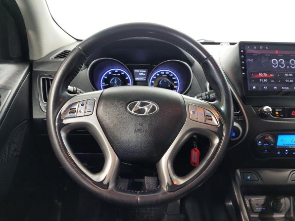 Hyundai ix35 I с пробегом 2011 года, цена 1 140 000 рублей, 244000 км, внедорожник, Автокод Объявления