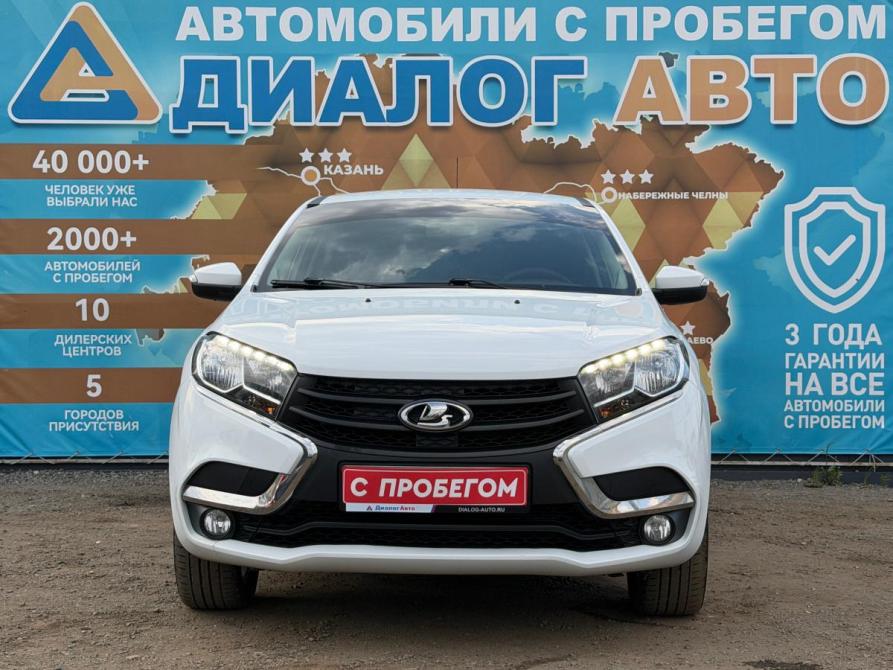 Lada (ВАЗ) XRAY I Набережные Челны  - изображение 11