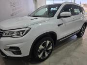 Changan CS75 I Рестайлинг Ставрополь  - изображение 37