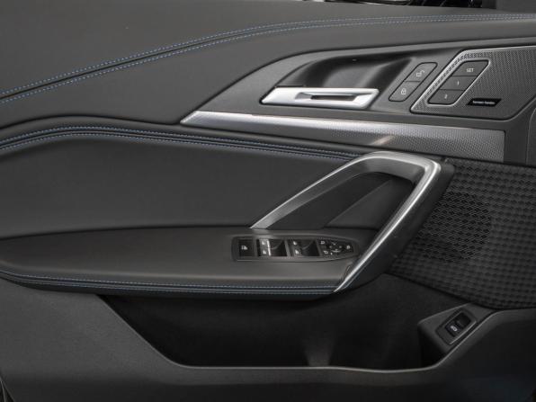 BMW X1 III (U11/U12) с пробегом 2026 года, цена 5 800 000 рублей, 15 км, внедорожник, Автокод Объявления