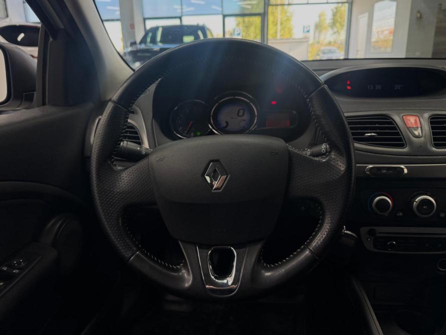 Renault Megane III Рестайлинг 2 Казань  - изображение 14