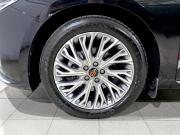 Hongqi H5 II Москва  - изображение 48